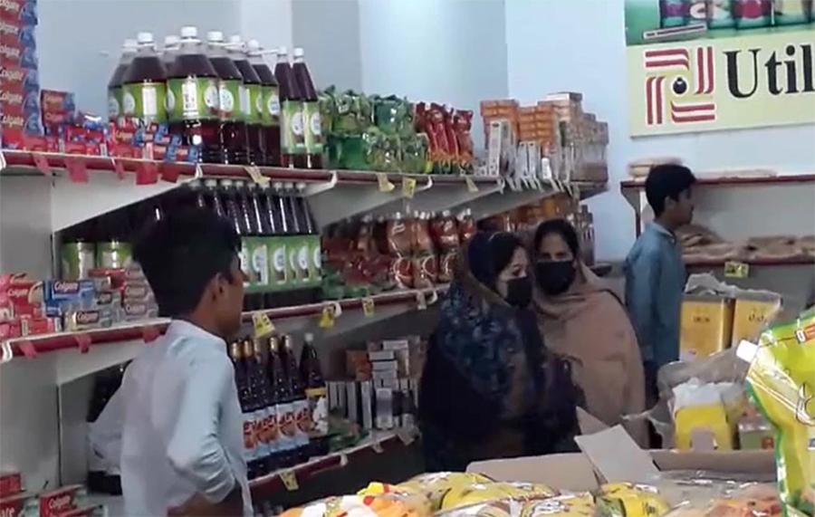 مہنگائی کے ہفتہ وار اعدادوشمار جاری ، یوٹیلیٹی سٹورز پر چائے کی قیمتوں میں کمی کا فیصلہ