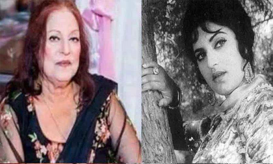 اداکارہ فردوس بیگم کو مداحوں سے بچھڑے 3 برس بیت گئے