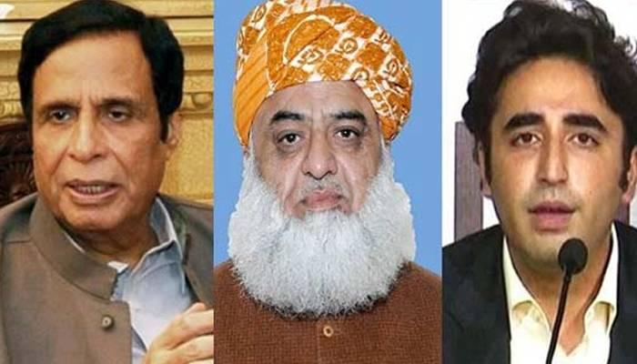 انتخابی گہما گہمی، سینئر سیاستدانوں نے اپنے اپنے کاغذات نامزدگی جمع کرا دیئے