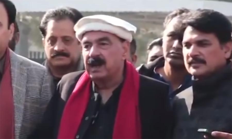 شیخ رشید اور شیخ راشد کے کاغذات نامزدگی منظور ہوگئے
