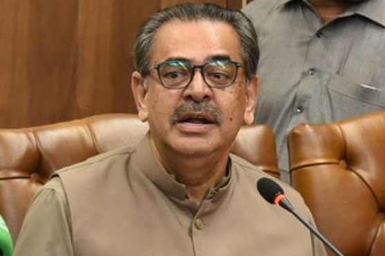 عازمین حج کو بہترین حج خدمات فراہم کرنے کی کوششیں جاری ہیں،وزیر مذہبی امور