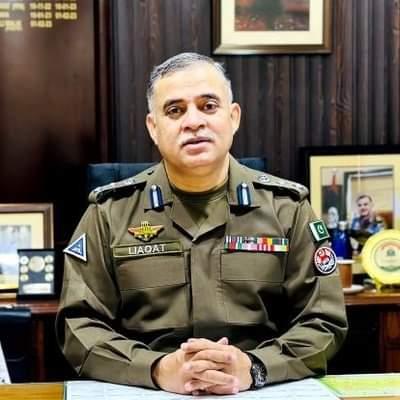 ڈی آئی جی سی آئی اےعہدے سے فارغ ، ڈاکٹرز ہسپتال تشدد کیس پر وزیر اعلی کا نوٹس