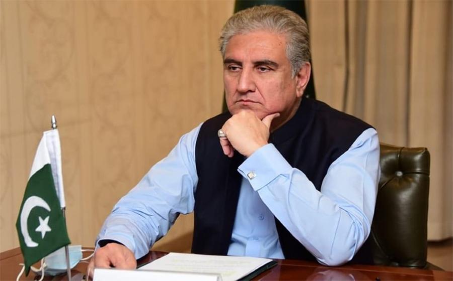 شاہ محمود قریشی کی آج جیل سے رہائی کا امکان