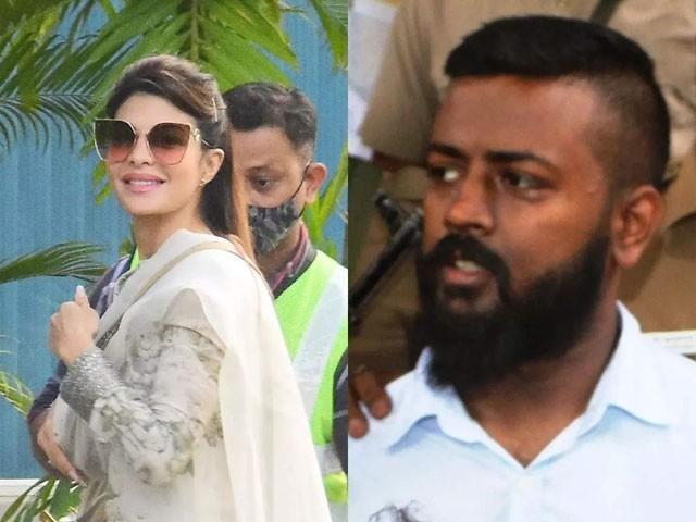 جیکلین فرنانڈیز اور ان کے مبینہ بوائے فرینڈ سکیش چندر شیکھر کے ایک دوسرے پر الزامات