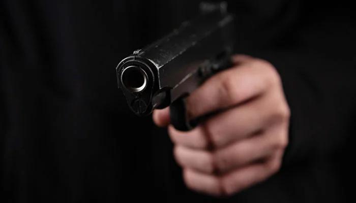 One gunned down in Karachi target killing