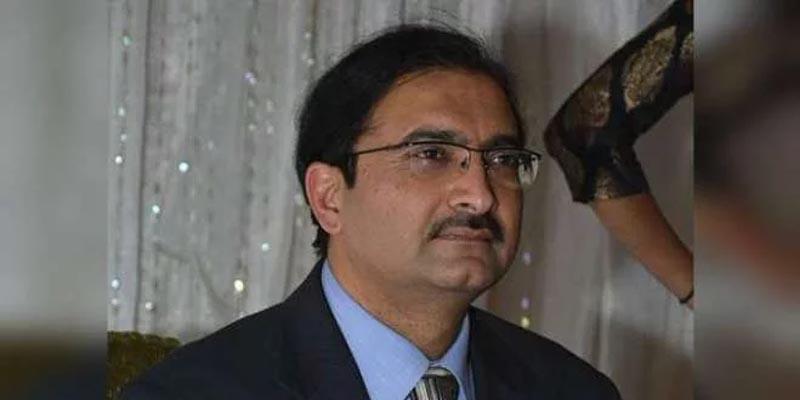 این اے 127 سے کامیابی کے بعد بلاول کو اگلا وزیراعظم بنائیں گے، فیصل میر