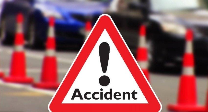 Three killed, nine injured in bus-coaster collision