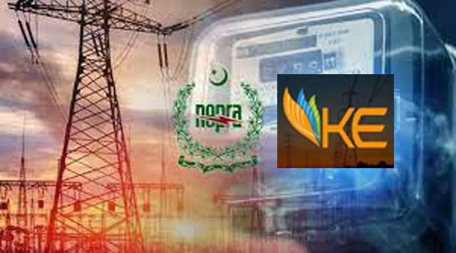 NEPRA hikes power tariff by Rs1.72 for K-Electric consumers