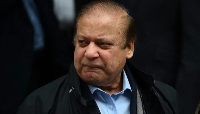نواز شریف کی حلقہ این اے 130 سے کاغذات منظوری چیلنج