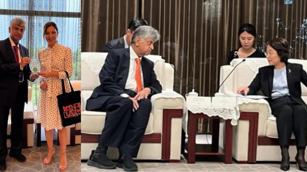 سی پیک منصوبے سے پاکستان کی ترقی کی نئی راہیں کھلیں گیں ، مرتضی سولنگی