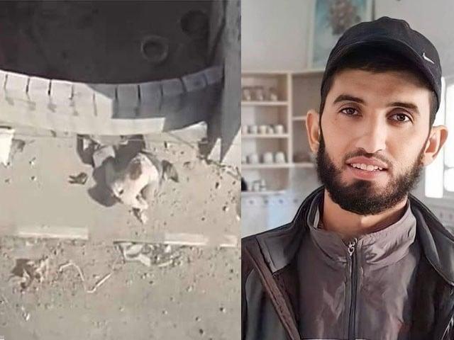 اسرائیلی حملے میں حماس کے نائب سربراہ صالح العروری شہید