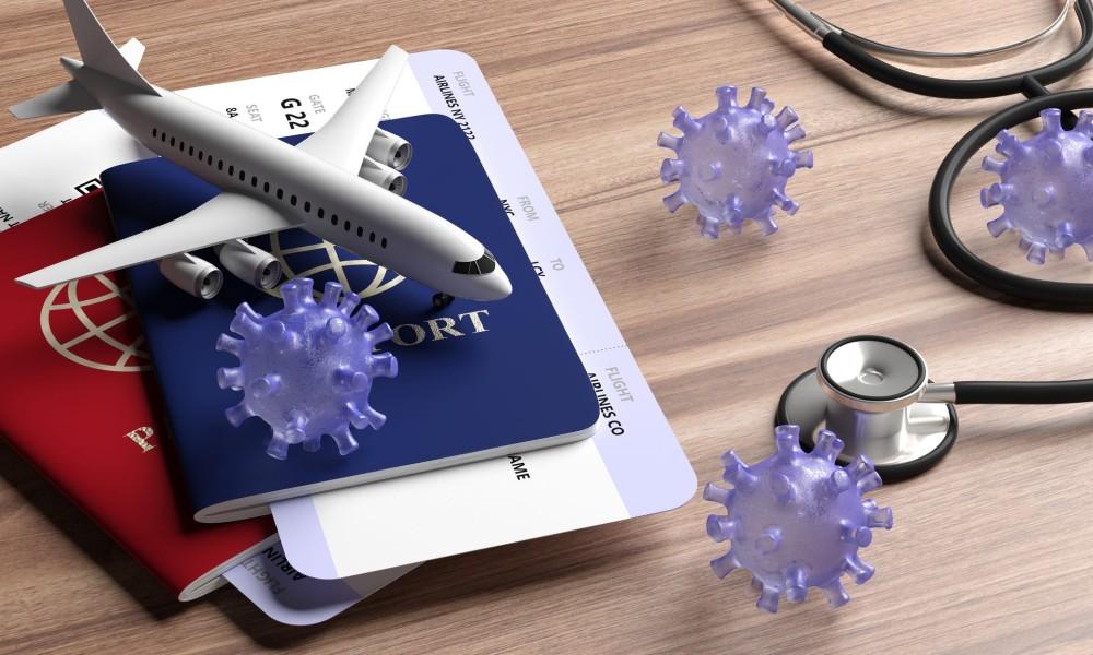 Coronavirus pandemic to cost global tourism $2 trillion in 2021