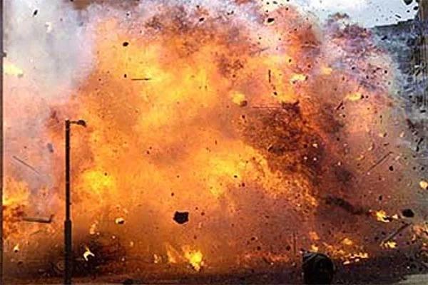 شمالی وزیرستان بارودی سرنگ دھماکہ میں 3 بچے جاں بحق