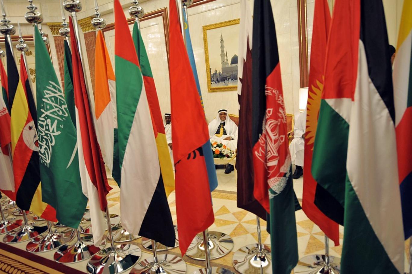 اوآئی سی کی ایران میں دہشت گرد انہ حملے کی مذمت