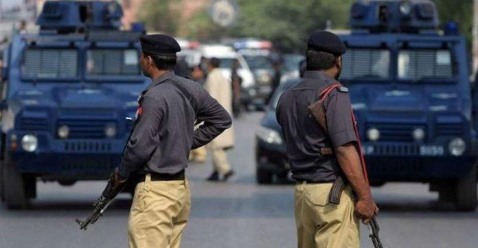 Section 144 imposed in DI Khan