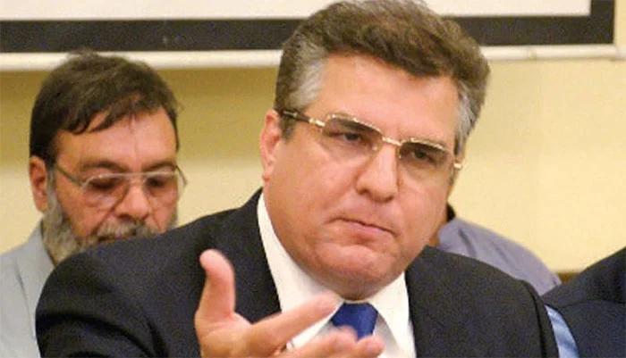 پارٹی ٹکٹ نہیں ملا،آزاد حیثیت سے الیکشن لڑوں گا ، دانیال عزیز