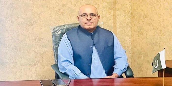 بھارتی ایجنسی راء پاکستان میں دہشت گردی میں ملوث ہے ،جان اچکزئی