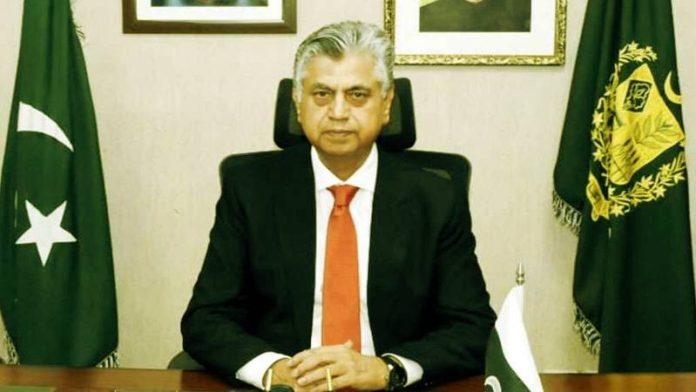 تمام مفروضے اور افواہیں دم توڑ چکی، انتخابات 8 فروری کو ہی ہوں گے، نگران وزیر اطلاعات