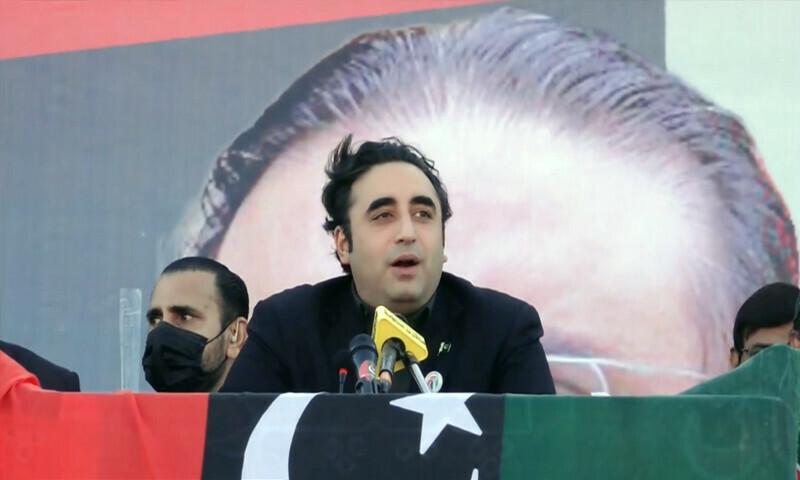 جانتا ہو ں کچھ قوتیں پیپلز پارٹی کو نشانہ بنا رہی ہیں ،بلاول بھٹوزرداری