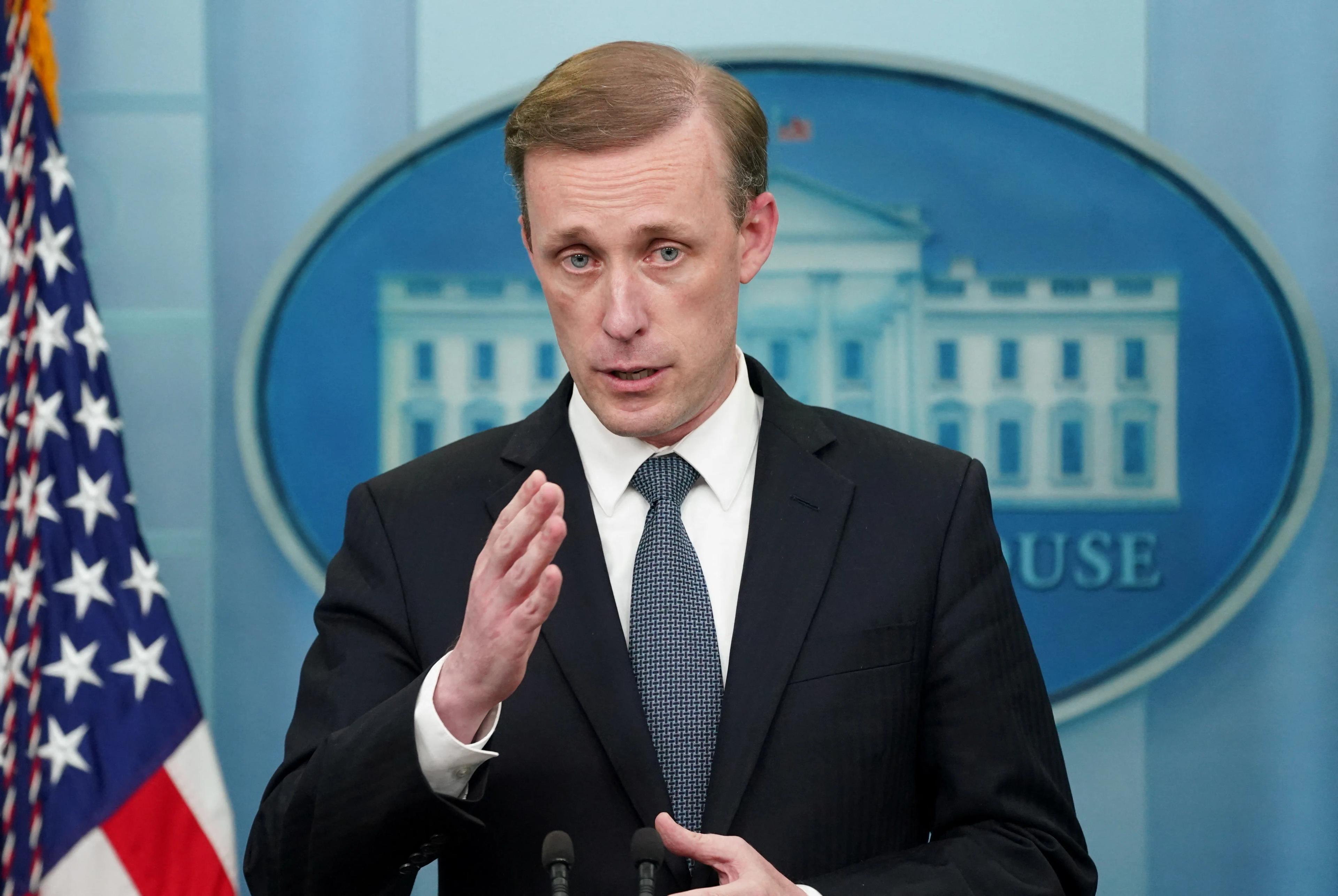 US hints more attacks in Iran-backed groups in Middle East
