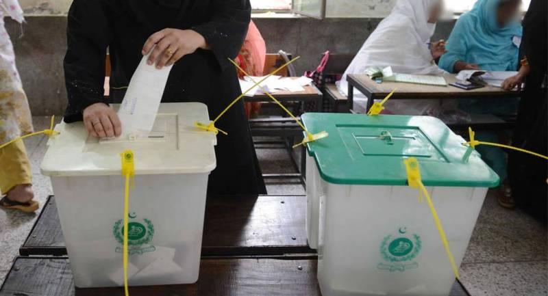 Elections 2024: Polling delayed in various constituencies
