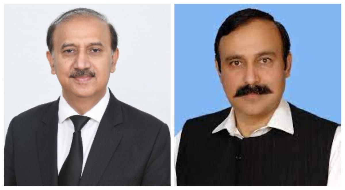 NA-47: Victory notification of PML-N’s Tariq Fazal suspended
