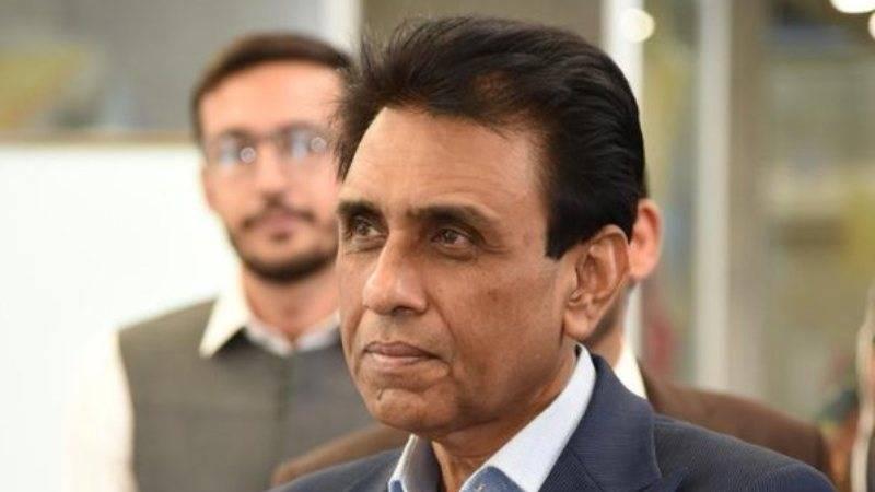 Khalid Maqbool affirms MQM demands for no position