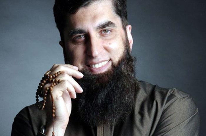 جنیدجمشید کودنیا سےرخصت ہوئے5 برس بیت گئے