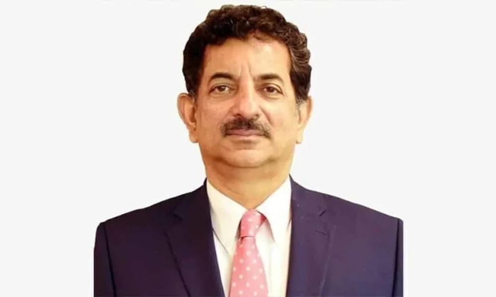 اسد الرحمن گیلانی پرنسپل سیکرٹری برائے وزیر اعظم تعینات، نوٹیفکیشن جاری