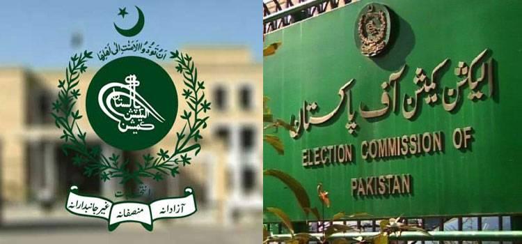 By-elections to hold on April 21