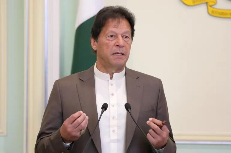 آج کے دن سابق وزیر اعظم عمران خان نے اقوام متحدہ میں اسلاموفوبیا کا مقد مہ پیش کیا