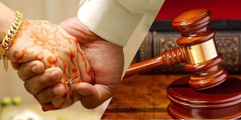 Man faces imprisonment over second marriage without first wife’s consent