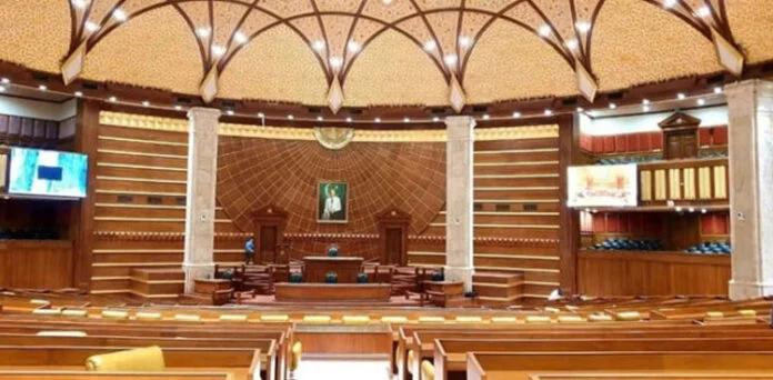 پنجاب اسمبلی میں آئندہ 3 ماہ کا بجٹ پیش کرد یا گیا