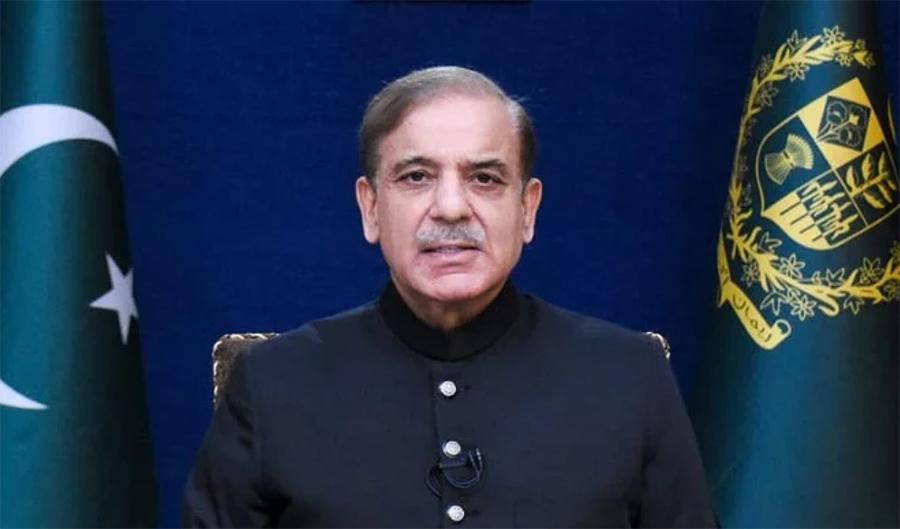 حکومت جنگلات پر مشتمل ملک کے اہم ماحولیاتی نظام کے تحفظ کو یقینی بنائے گی:وزیراعظم