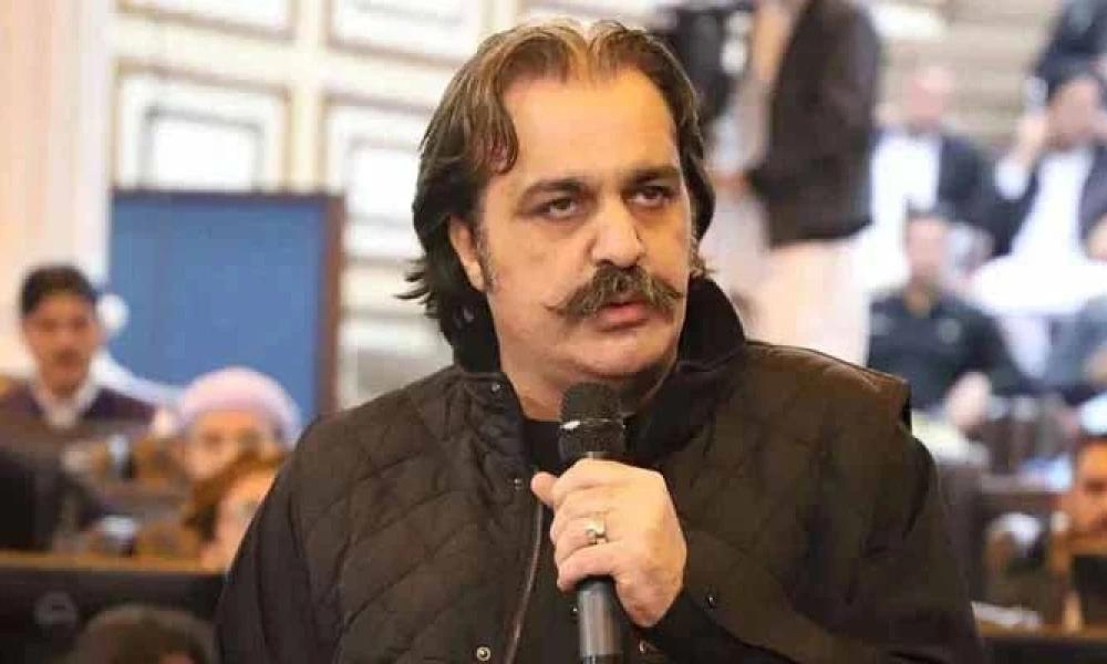 جوڈیشل کمپلیکس توڑ پھوڑ کیس،علی امین گنڈا پور کی ضمانت قبل از گرفتاری کی درخواست منظور