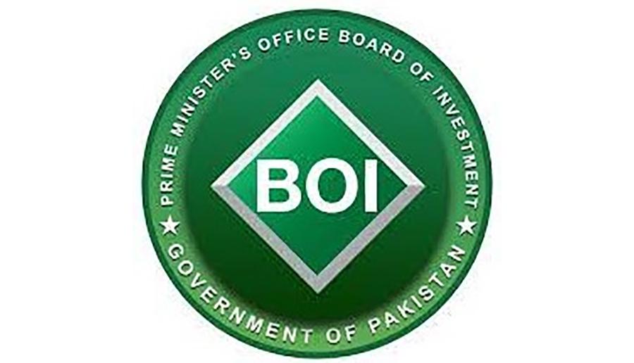 توانائی کے شعبے میں 7 ماہ کے دوران 191 ملین ڈالر کی براہ راست غیر ملکی سرمایہ کاری کی گئی