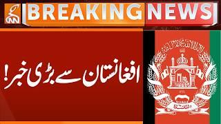 BIG News from Afghanistan | Breaking News | GNN