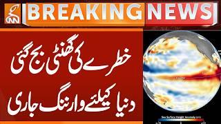 Weather Update | World on Alert: Urgent Warning Issued! | Breaking News | GNN