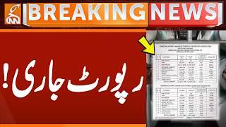 Report Released! | Breaking News | GNN