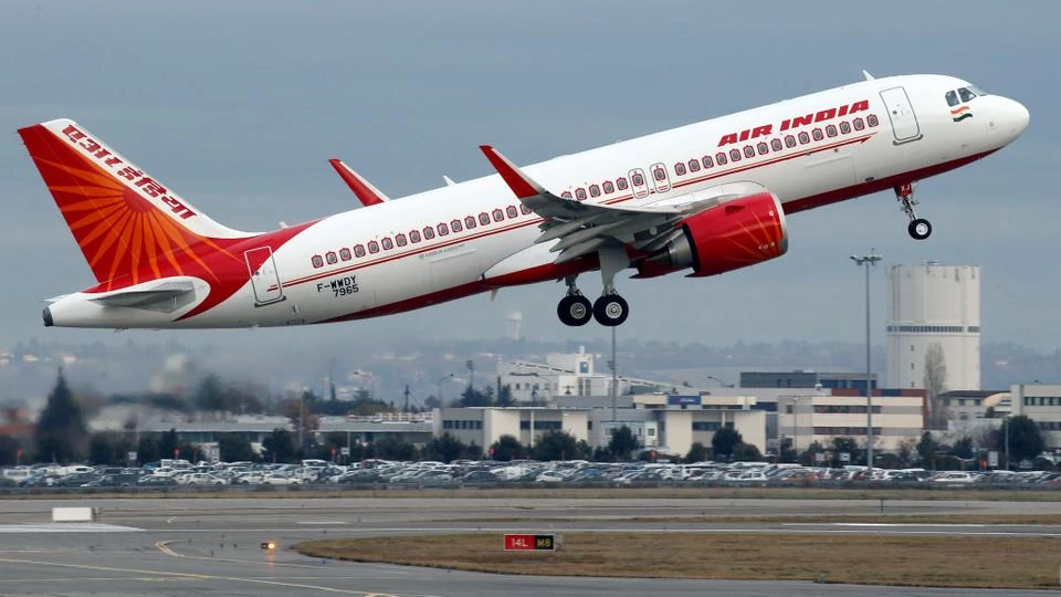Air India data hack leaks details of 4.5 million clients