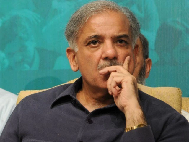 LHC allows Shahbaz Sharif to fly abroad for medical treatment