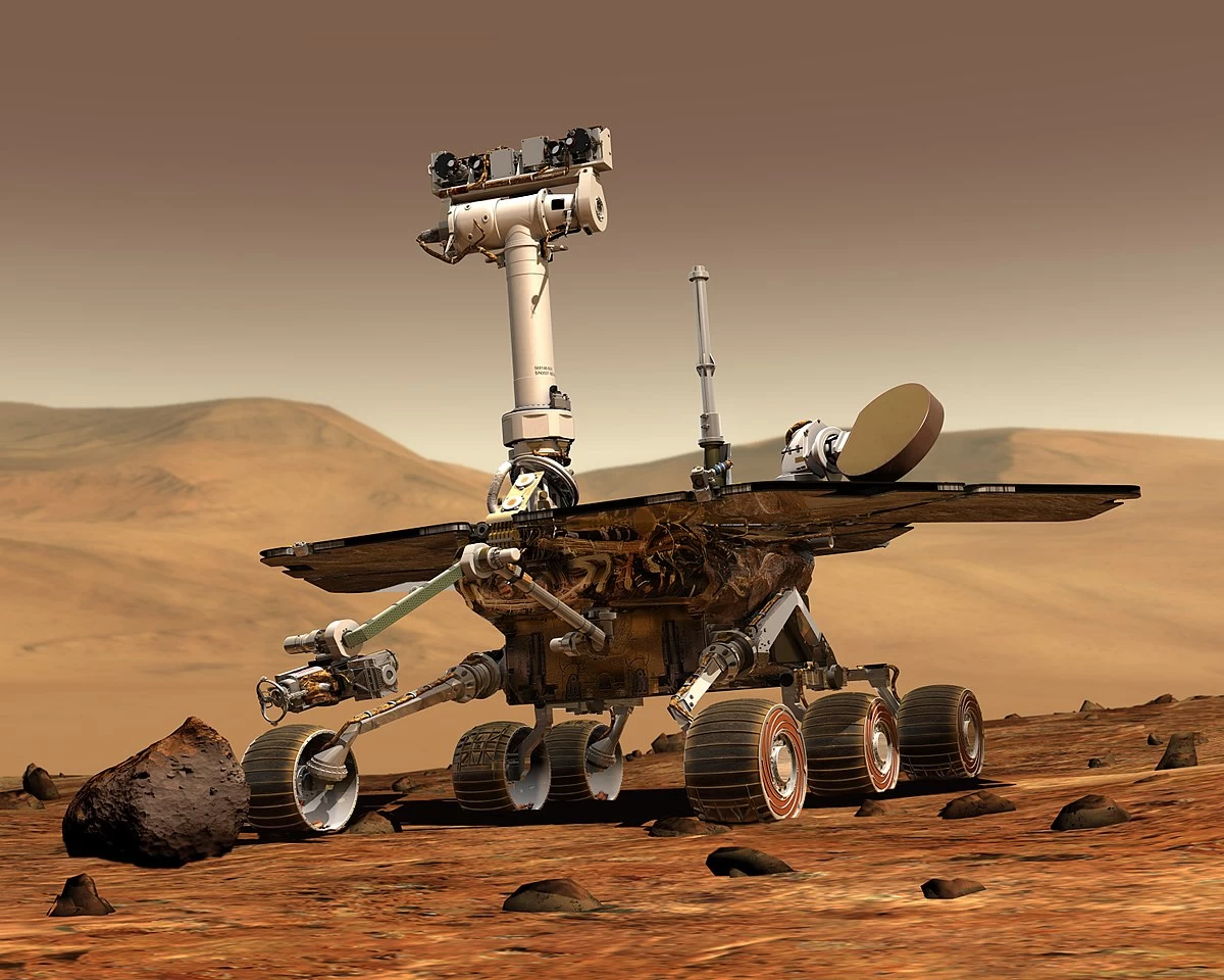 NASA: Perseverance rover's first 100 days in pictures