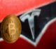 Tesla cars can now be purchased with Bitcoin