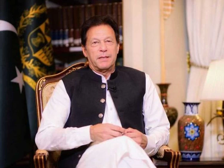 PM thanks Pakistani expats for sending record remittances