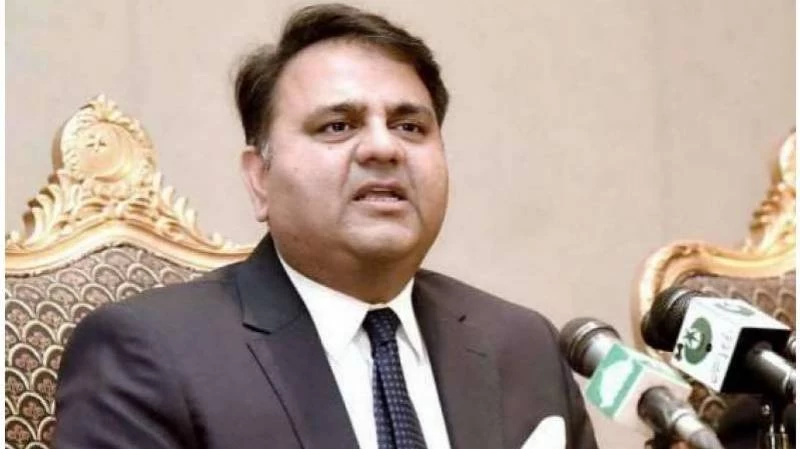 PML-N, PPP wreaked havoc on Pakistan's economy, says Fawad