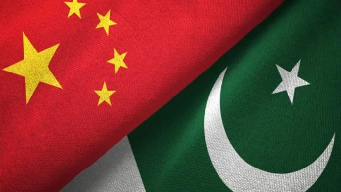 70th anniversary: Pak-China to hold year-long series of events to celebrate diplomatic ties