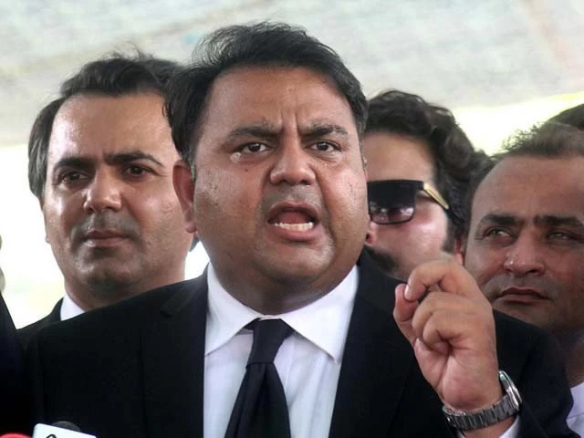 Fawad urges to thwart efforts aimed at fanning violence, extremism