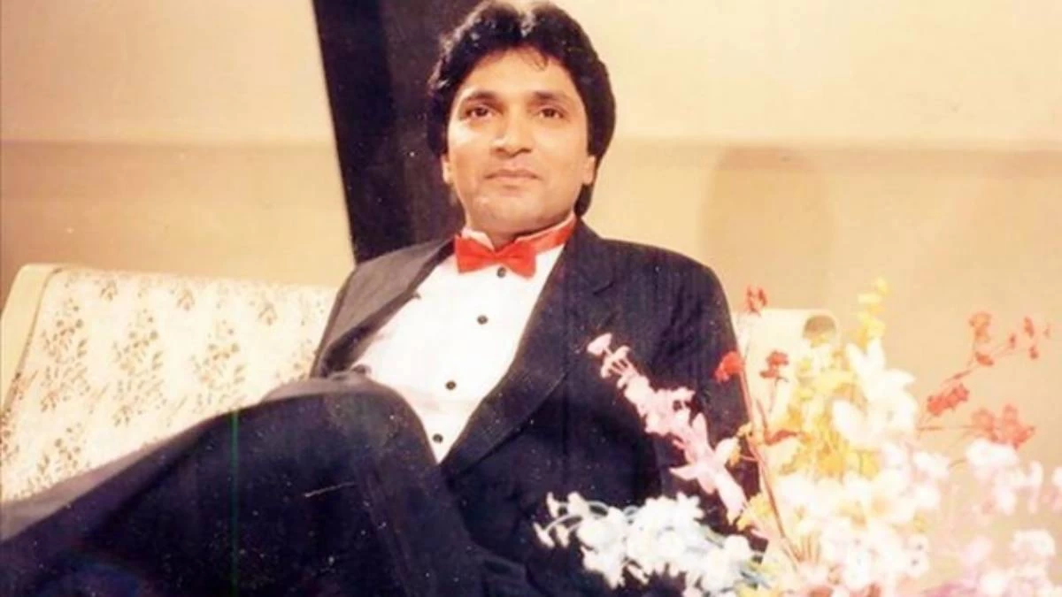Legendary humorist Moin Akhtar remembered on 10th death anniversary