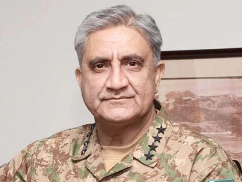 Pakistani women contributed immensely for our glory, honor; COAS expresses thoughts on Women’s Day