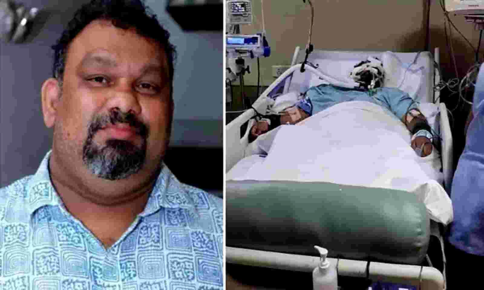 Indian actor dies while undergoing treatment at hospital